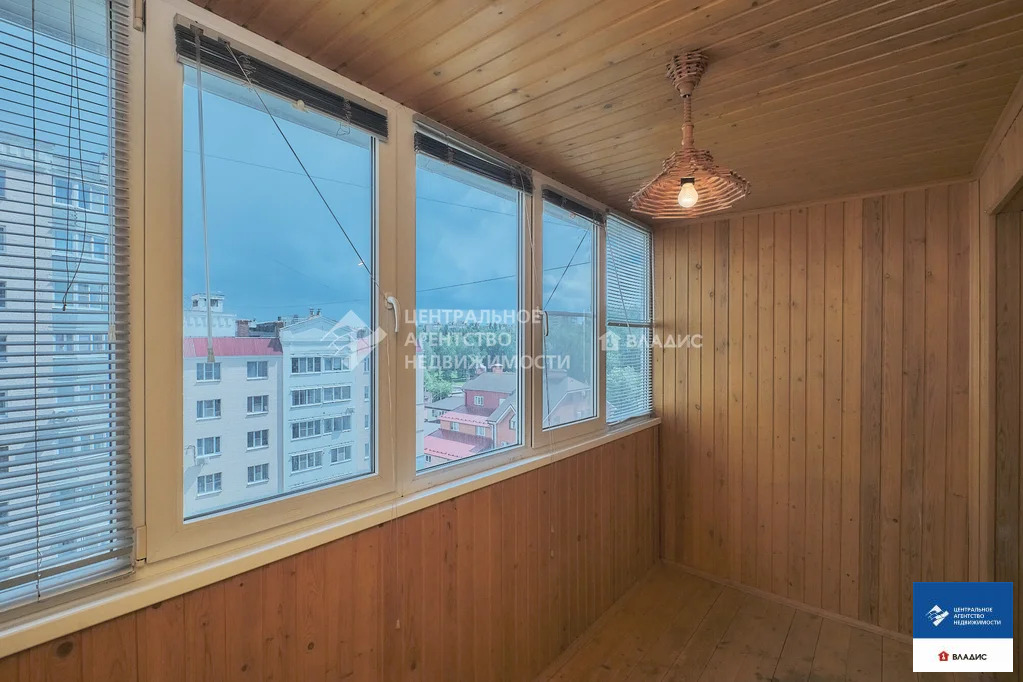 Продажа квартиры, Рязань, Касимовское ш. - Фото 5