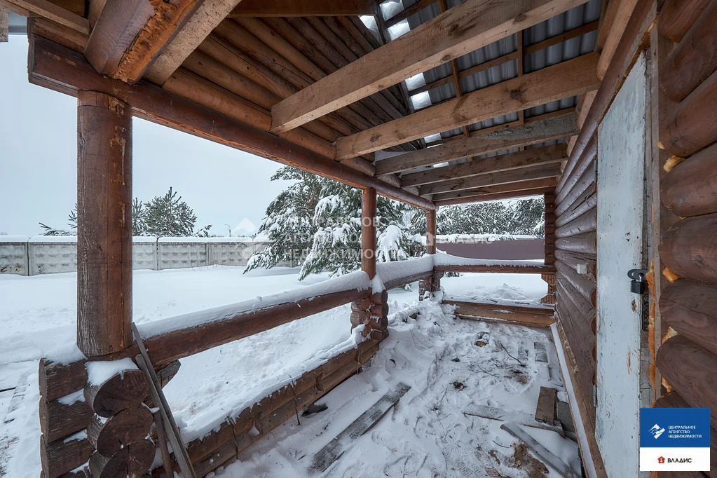 Продажа участка, Рязань - Фото 5