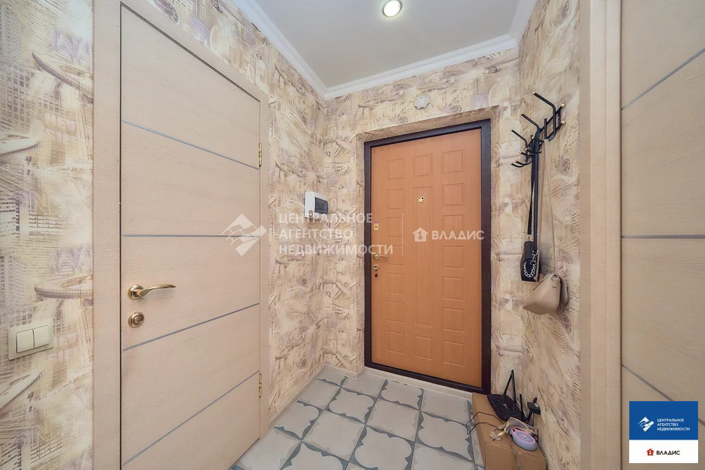 Продажа квартиры, Дядьково, Рязанский район, Зеленая улица - Фото 8