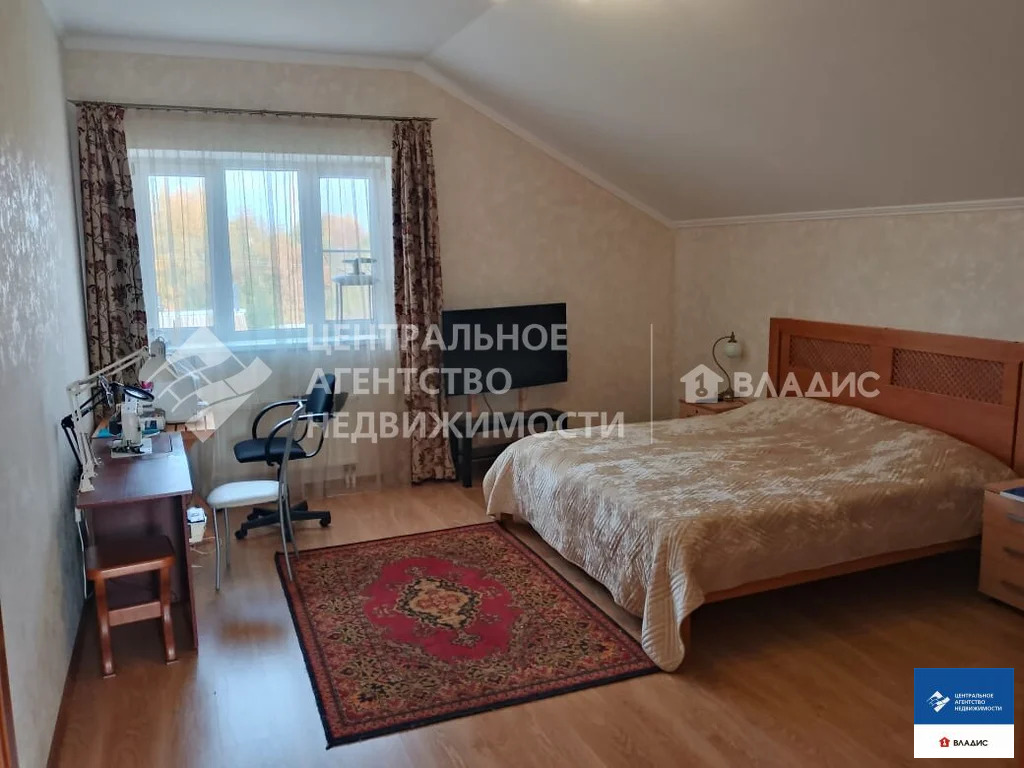 Продажа дома, Льгово, Рязанский район, ул. Полевая - Фото 12