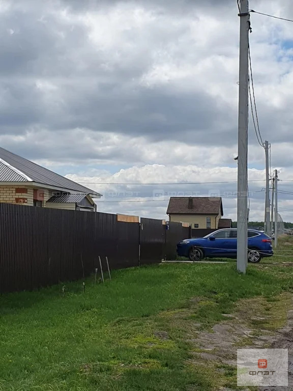 Продажа дома, Тангачи, Лаишевский район, ул. Габдуллы Тукая - Фото 7