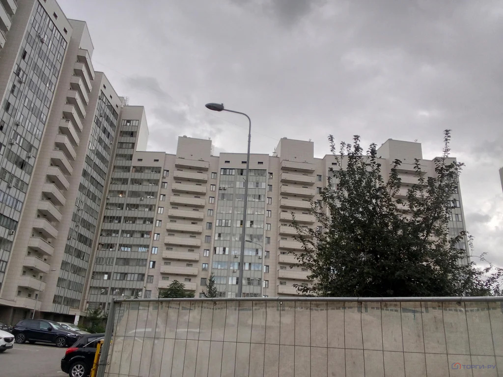 Продажа квартиры, 11-я Парковая улица - Фото 2