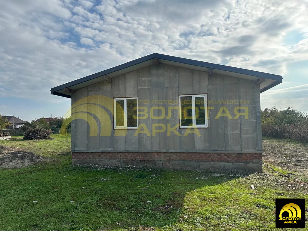 Продажа дома, Полтавская, Красноармейский район, ул. Огородная - Фото 0