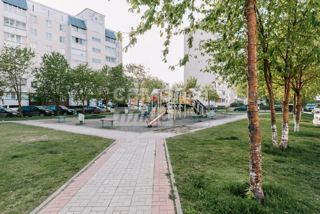 Продажа квартиры, Новосибирск, Владимира Высоцкого - Фото 14