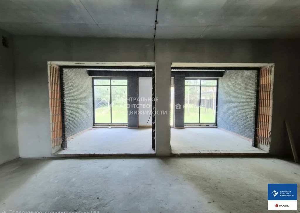 Продажа дома, Рязанский район, улица Айвазовского - Фото 14