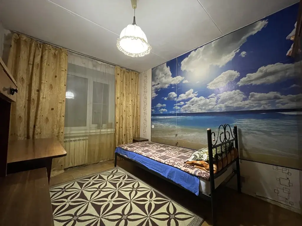 Комната Королева, дом 18 - Фото 2