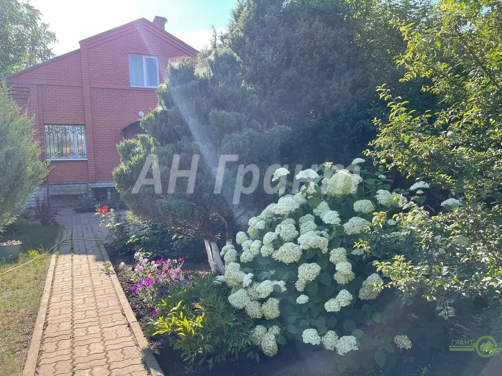 Продажа жилого дома в Дубовое - Фото 24