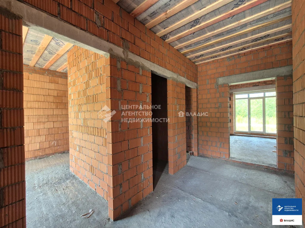 Продажа дома, Полково, Рязанский район, Янтарная улица - Фото 8