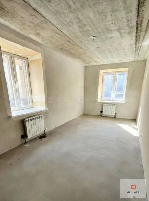 Продажа квартиры, Казань, ул. Серова - Фото 1