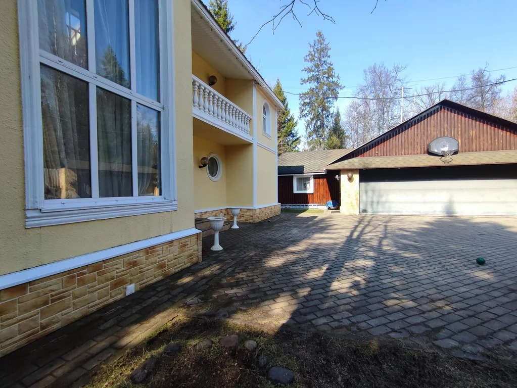 Продажа дома, Новоглаголево, Наро-Фоминский район - Фото 2