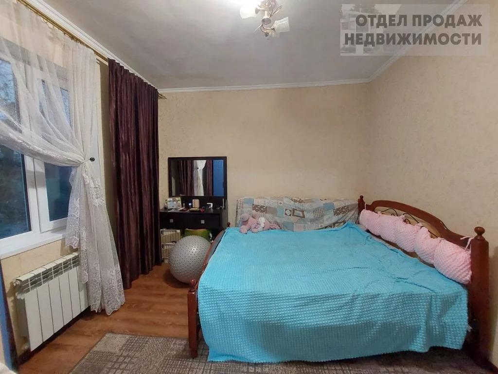 Просторный дом - Фото 10