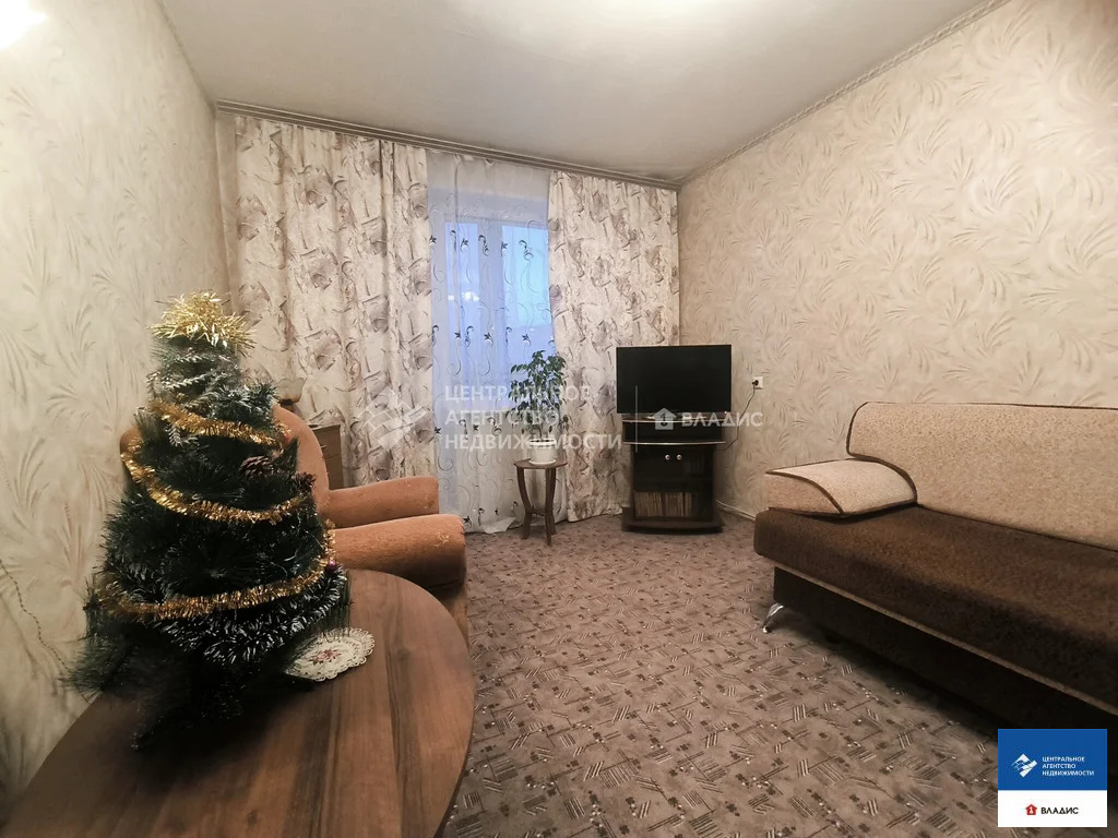 Аренда квартиры, Рязань, ул. Новаторов - Фото 9