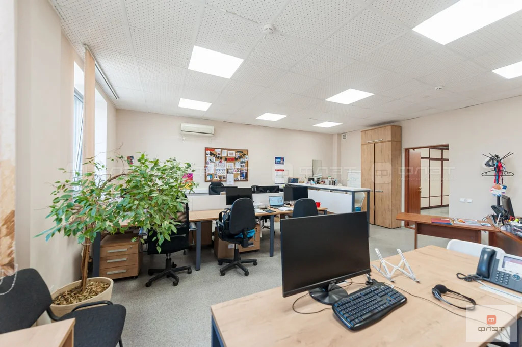 Продажа офиса, Казань, ул. Островского - Фото 23