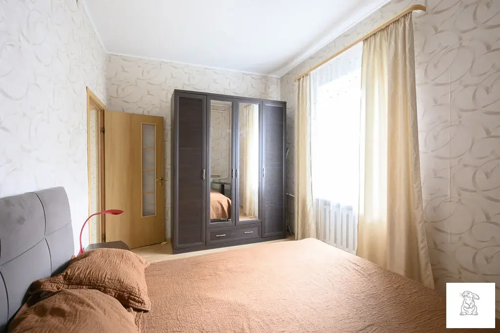 Квартира в самом зеленом районе города - Фото 8