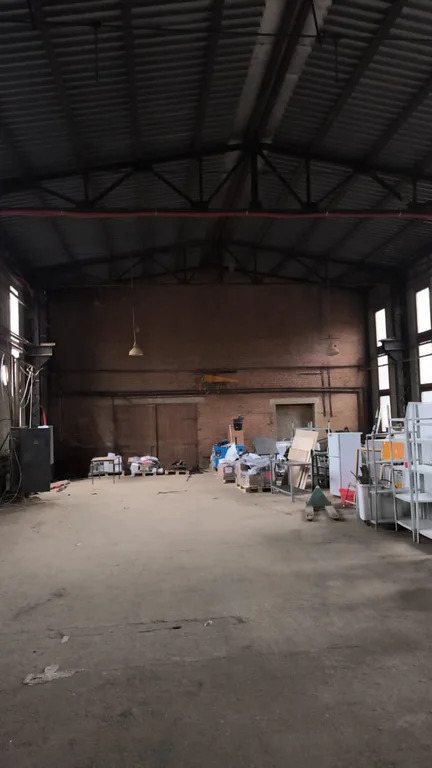 Аренда производственного помещения, Истра, Истринский район, ул. ... - Фото 3