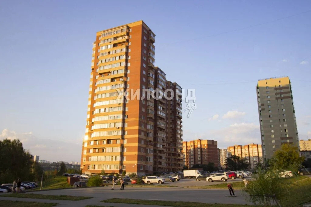 Продажа квартиры, Новосибирск, ул. Выборная - Фото 21
