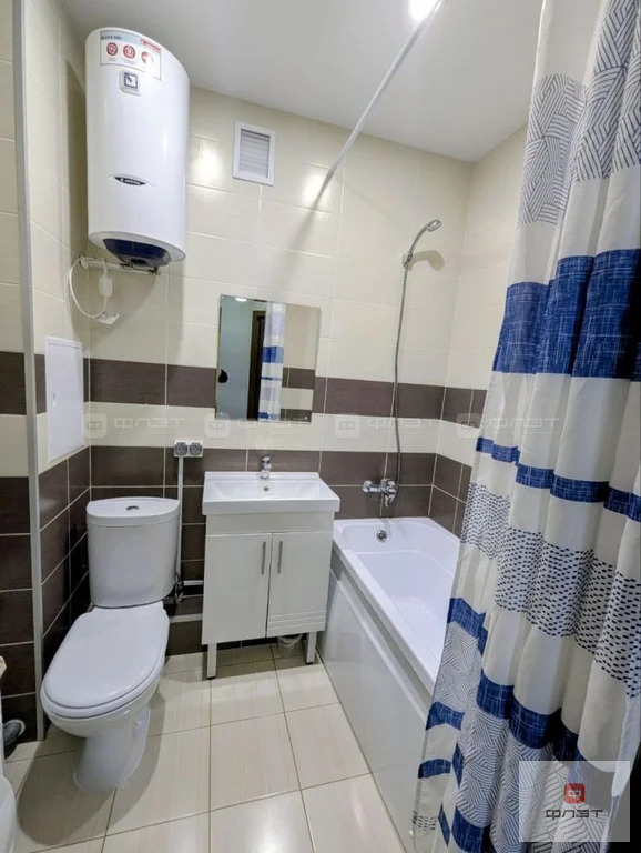 Аренда квартиры, Казань, Проезд Созидателей д.9 - Фото 6