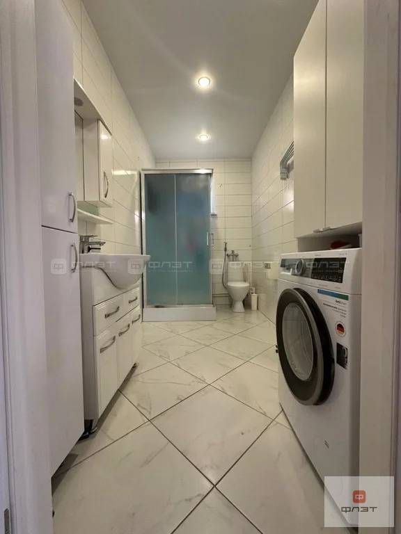 Продажа дома, Куюки, Пестречинский район, ул. Татарстан - Фото 16