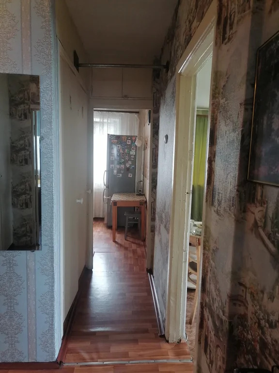 Продажа квартиры, Новокузнецк, ул. Ярославская - Фото 14