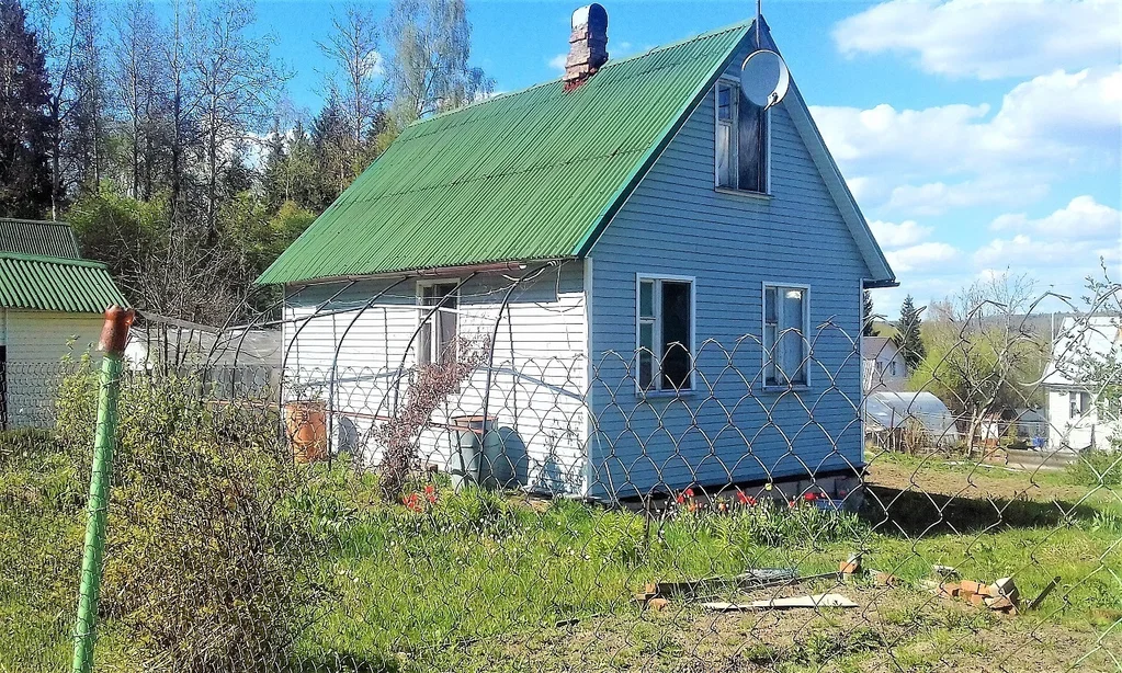 Куплю Дачу В Тольятти Недорого Снт Островок