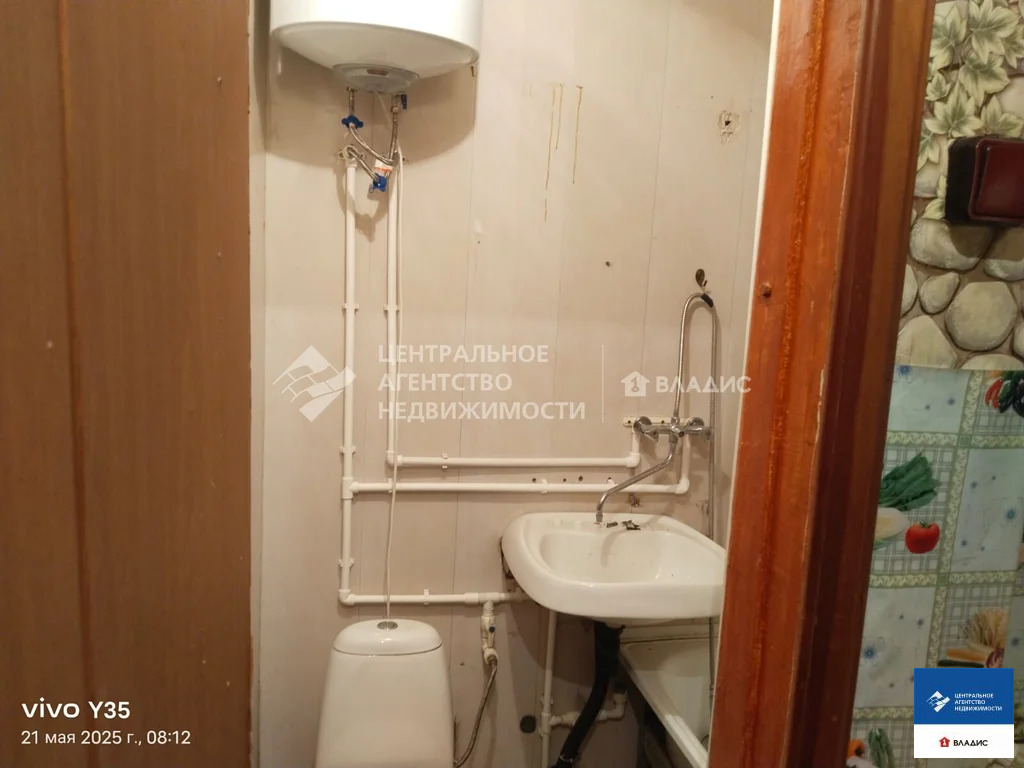 Продажа квартиры, Рязань, ул. Качевская - Фото 4