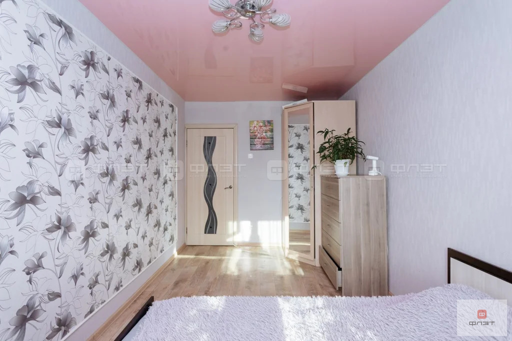 Продажа квартиры, Казань, Победы пр-кт. - Фото 3