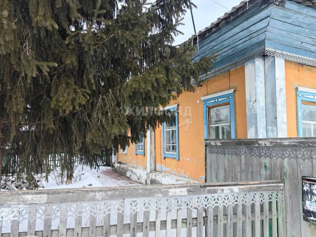 Продажа дома, Завьялово, Искитимский район, ул. Совхозная - Фото 4