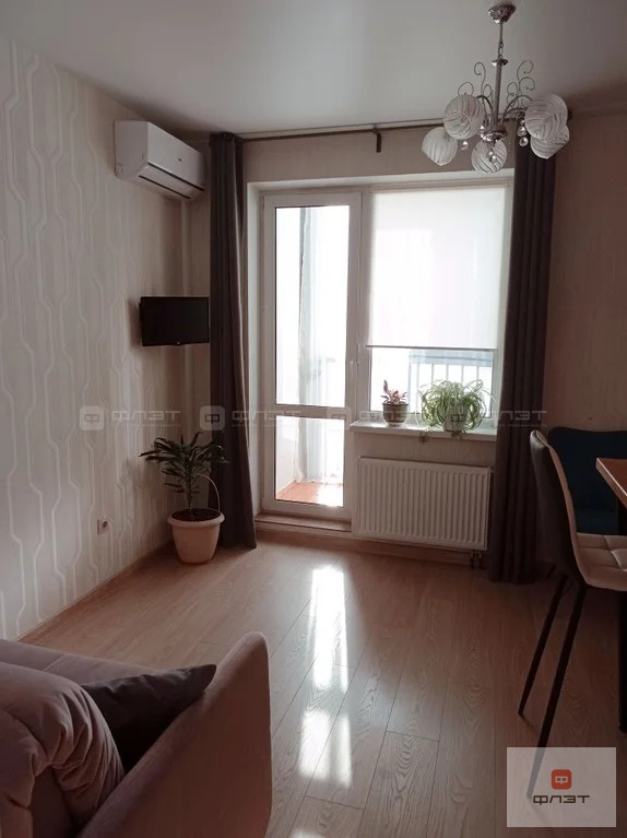 Продажа квартиры, Казань, ул. Амирхана Еники - Фото 10