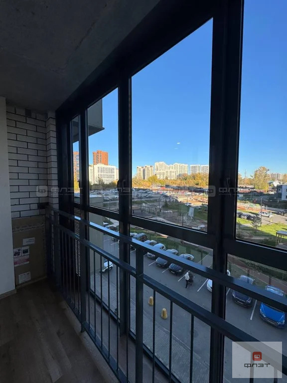 Продажа квартиры, Казань, ул. Мансура Хасанова - Фото 18