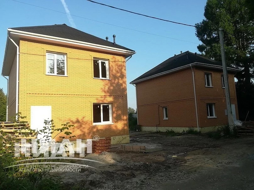 Продажа дома, Кудряшовский, Новосибирский район, Зелёная - Фото 12