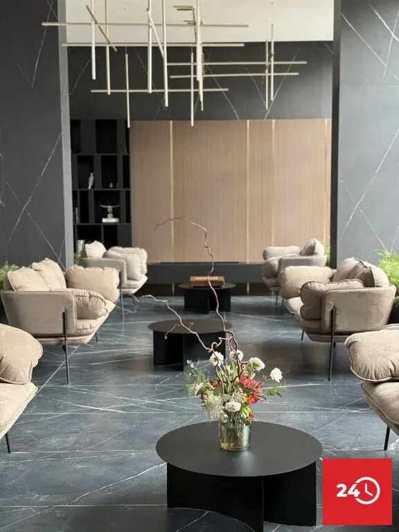 Видовая квартира в премиум-доме Пензы Holms Residence - Фото 2