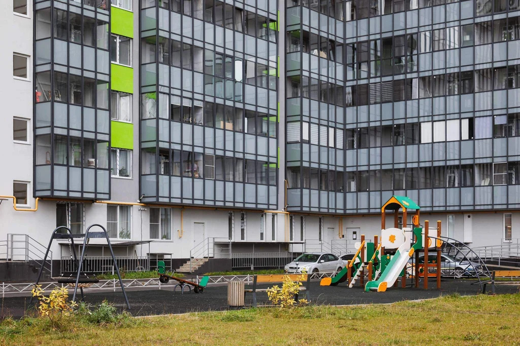 Продается студия 29.4 кв.м. - Фото 10