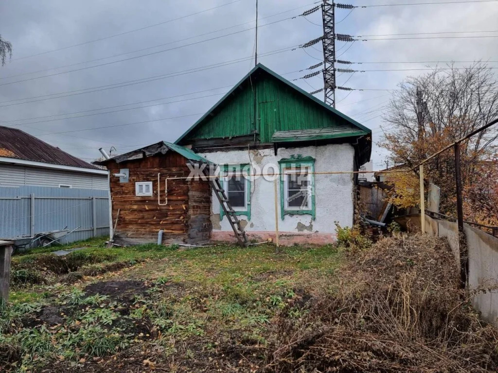 Продажа дома, Новосибирск, ул. Лучезарная - Фото 2