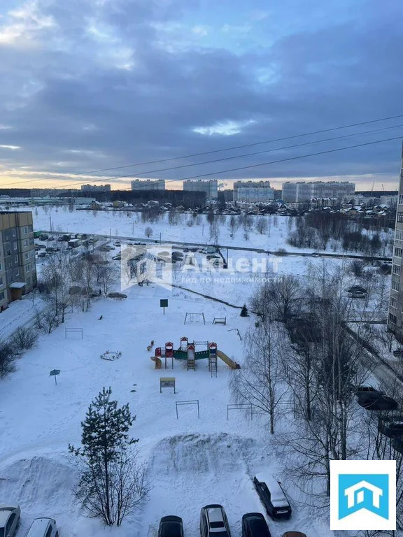 Продажа квартиры, Кохма, Ивановский район, ул. Владимирская - Фото 11