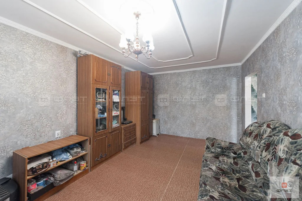 Продажа квартиры, Казань, ул. Минская - Фото 4