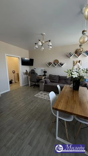 Продажа квартиры, Батайск, ул. Луначарского - Фото 10