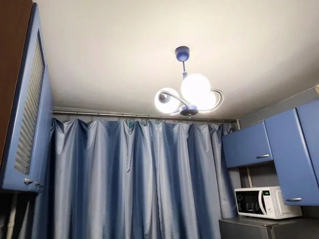 Продажа двухкомнатной квартиры 30.0м бул. Яна Райниса, 9, Москва, ... - Фото 3