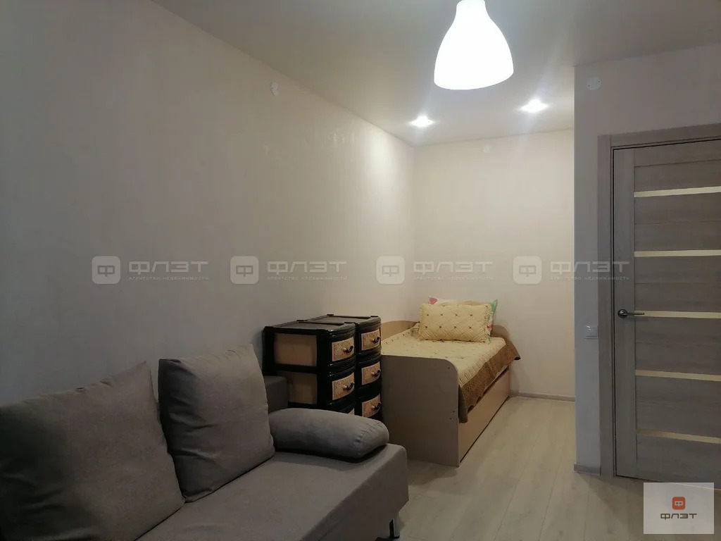 Продажа квартиры, Царево, Пестречинский район, ул. Петра Гаврилова - Фото 3