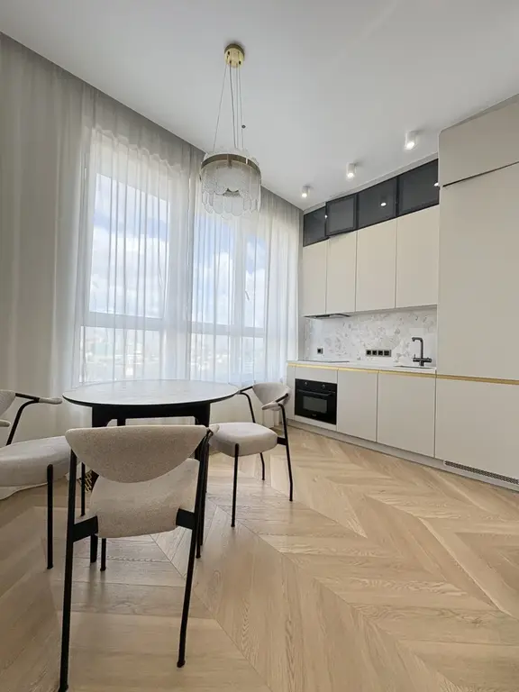 Продажа 1к. апартамента в ЖК Сердце Столицы - Фото 13