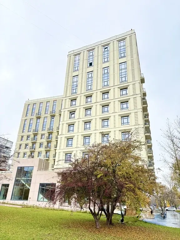 Евродвухкомнатный апартамент в ЖК Комплекс апартаментов Королева 13 - Фото 2