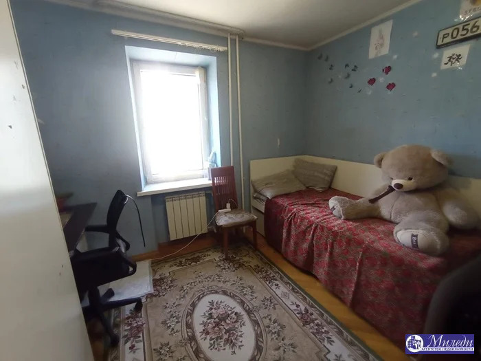 Продажа квартиры, Батайск, северный массив улица - Фото 19