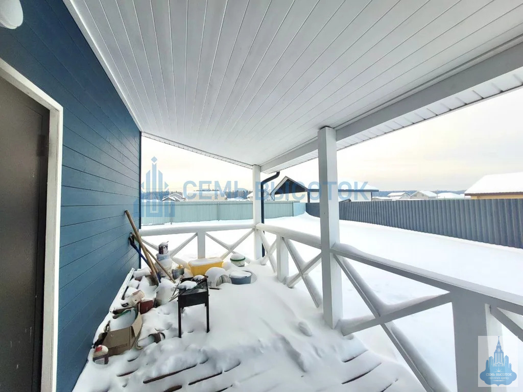 Продажа дома, Домодедово, Домодедово г. о. - Фото 5