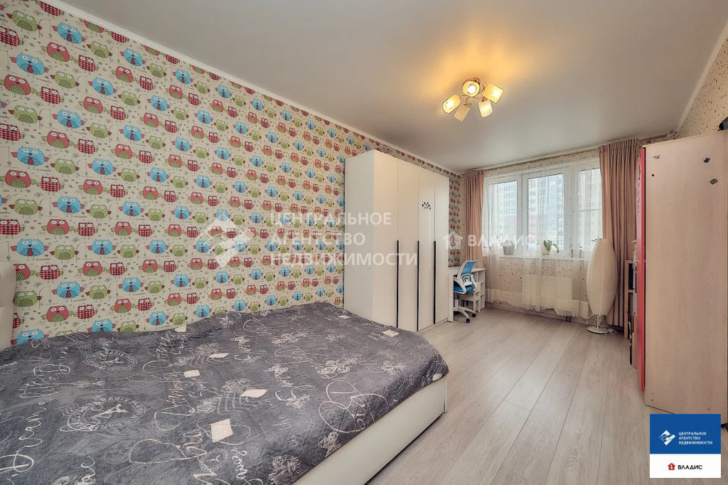 Продажа квартиры, Рязань, Московское ш. - Фото 6