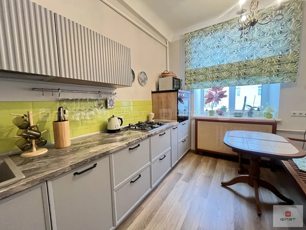 Продажа квартиры, Казань, ул. Искра - Фото 3