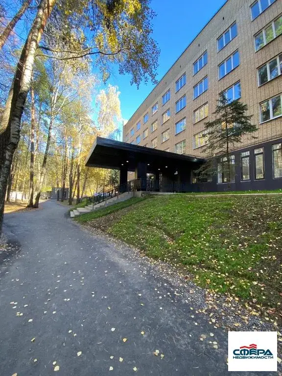 Продается студия 19,5кв.м, с антресолью 9,8кв.м. в Forest Suites - Фото 27
