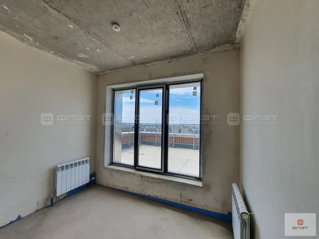 Продажа квартиры, Казань, ул. Волкова - Фото 5