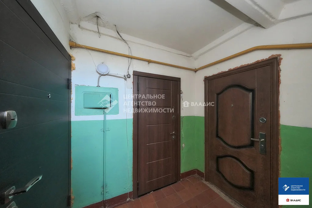 Продажа квартиры, Рыбное, Рыбновский район, ул. Советская - Фото 11