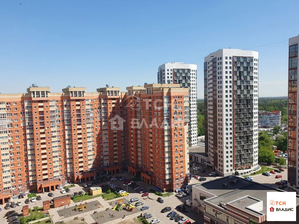 Продажа квартиры, Балашиха, Балашиха г. о., Ленина пр-кт. - Фото 31