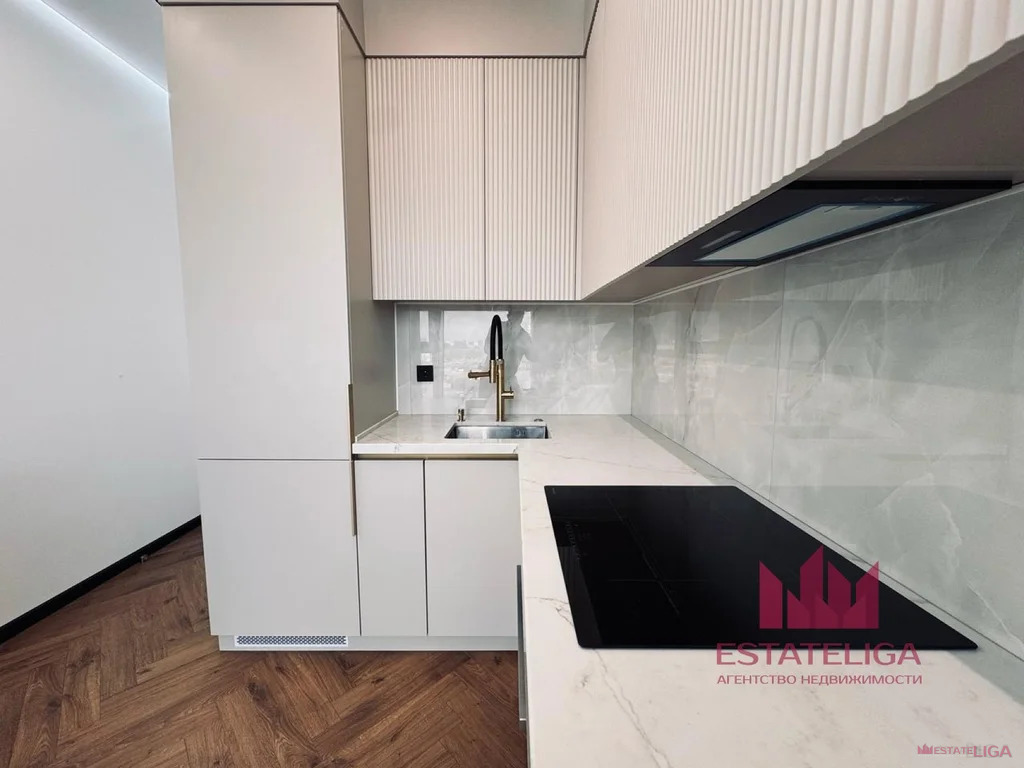 Аренда квартиры, м. Шелепиха, Причальный проезд - Фото 10