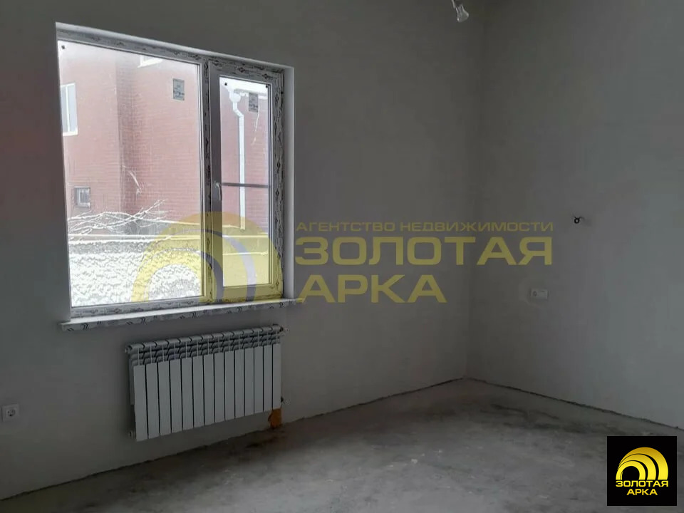 Продажа дома, Голубицкая, Темрюкский район - Фото 4